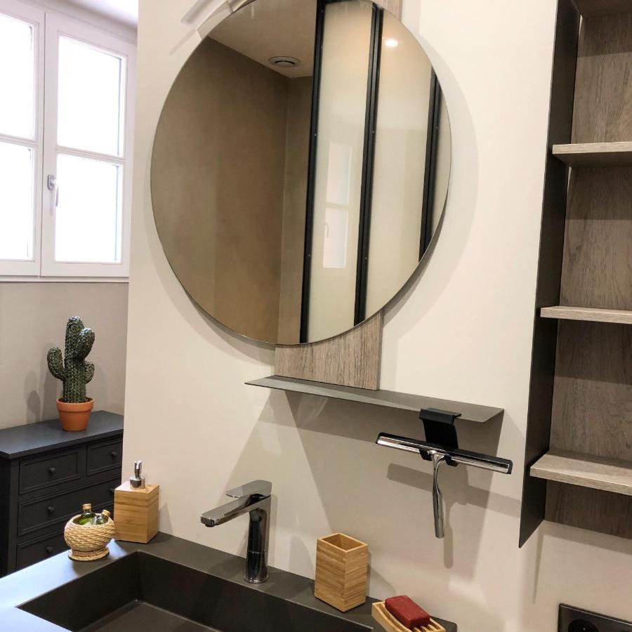 Appartement La Calade   Les Glycines
