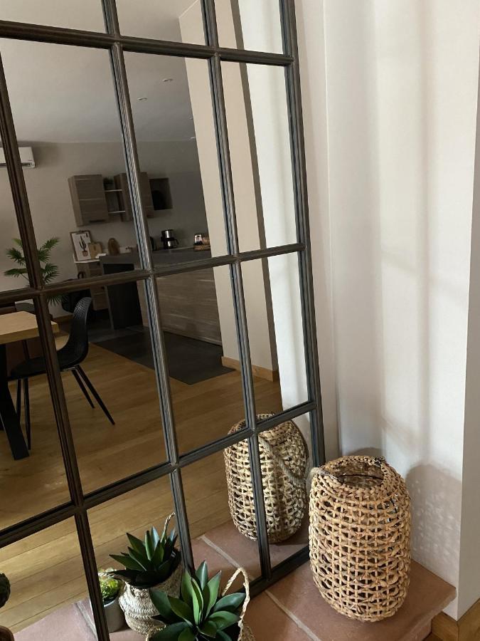 La Calade   Les Glycines Appartement