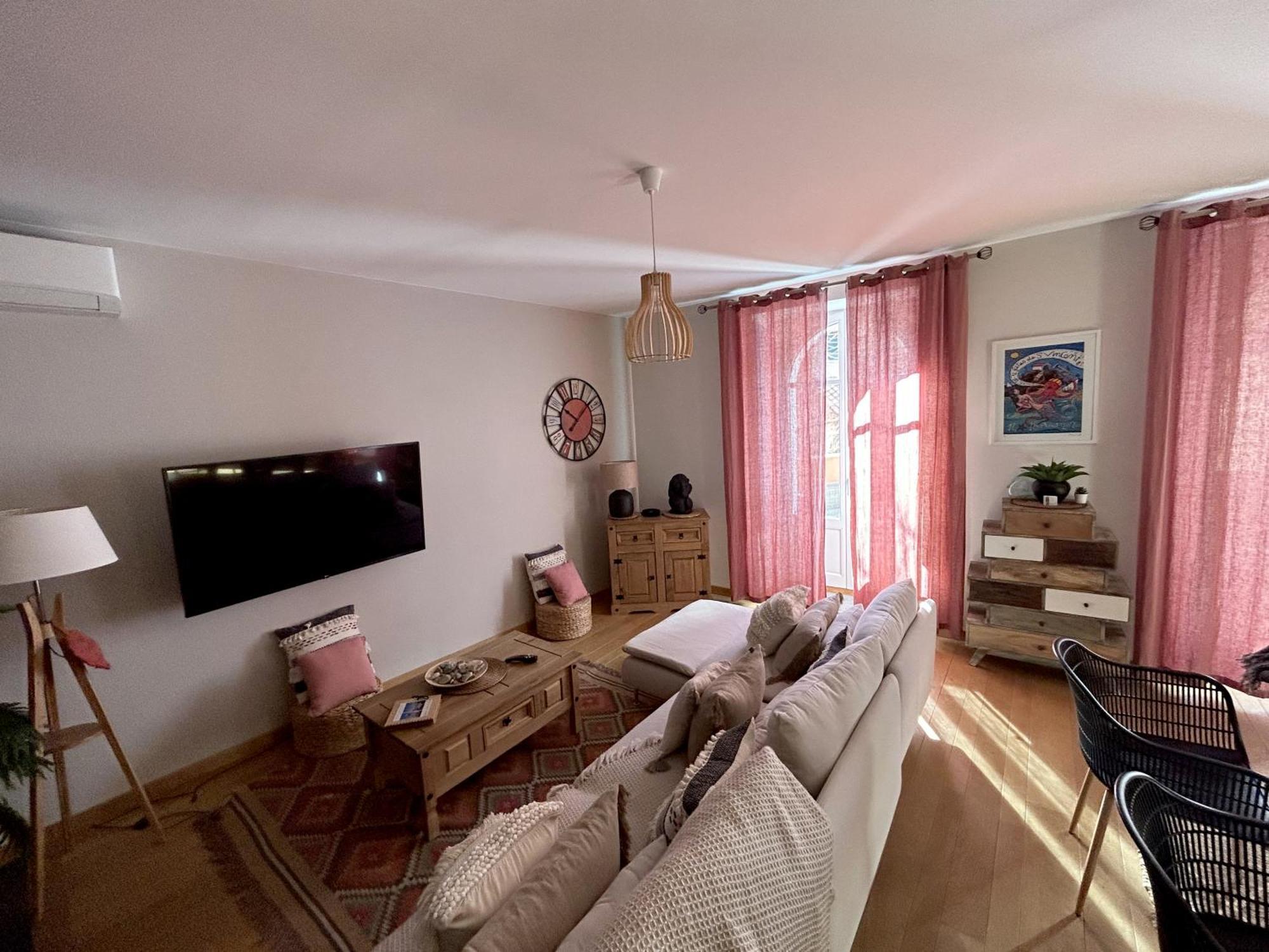 Appartement La Calade   Les Glycines