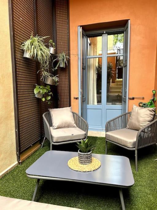 Appartement La Calade   Les Glycines