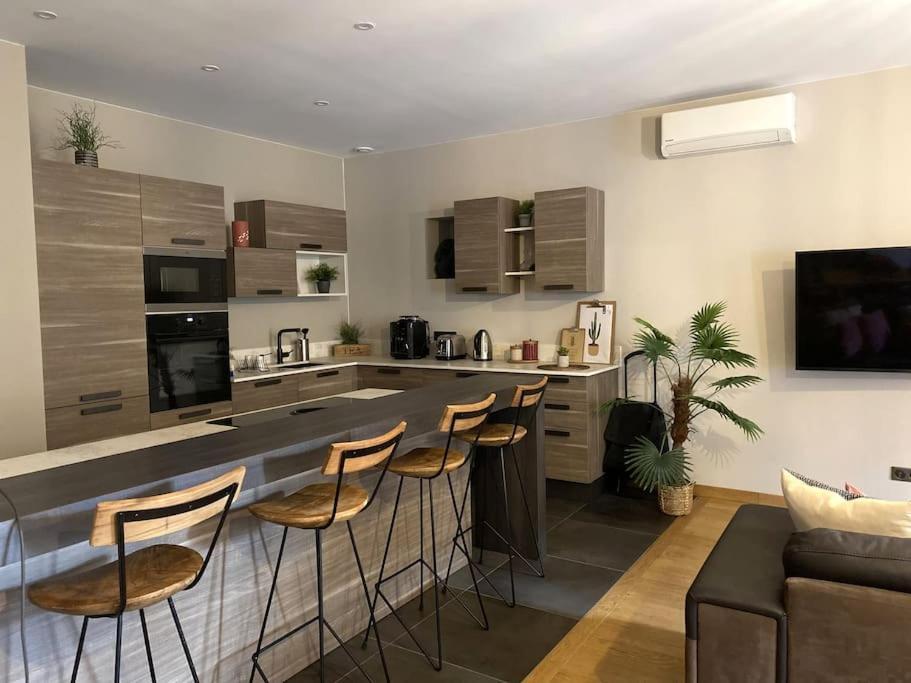 Appartement La Calade   Les Glycines Collioure