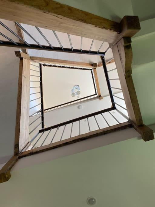 Appartement La Calade   Les Glycines Collioure