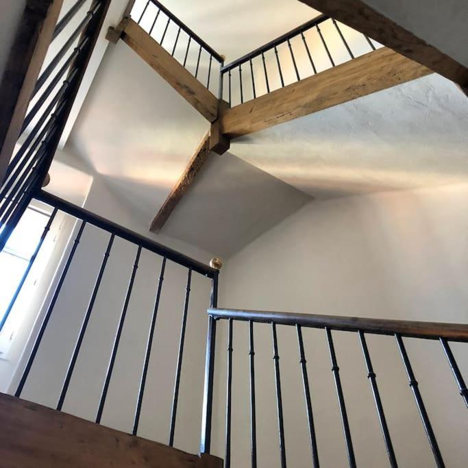 La Calade   Les Glycines Appartement