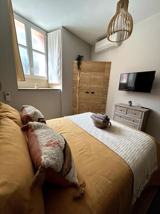 Appartement La Calade   Les Glycines Collioure