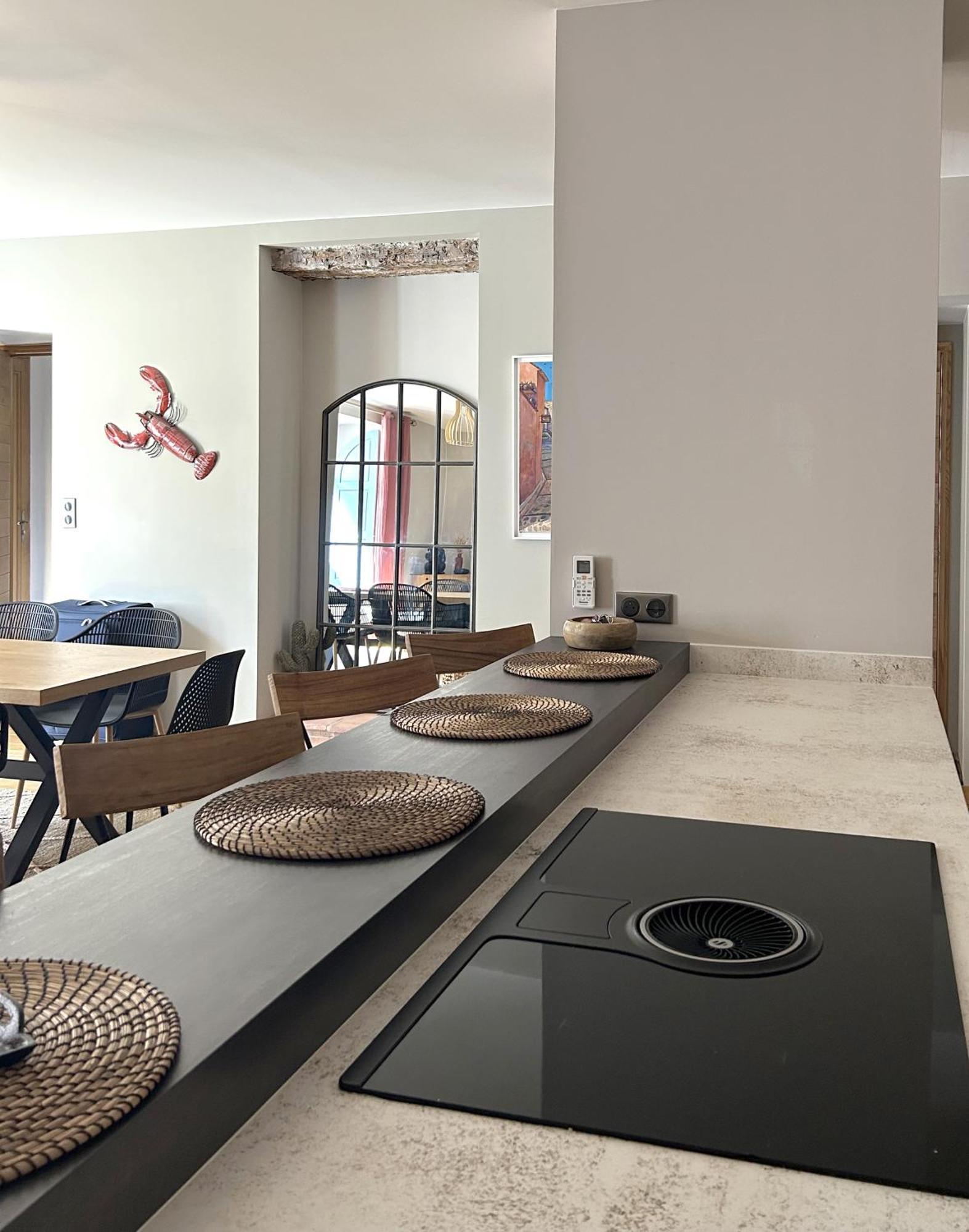 La Calade   Les Glycines Appartement *