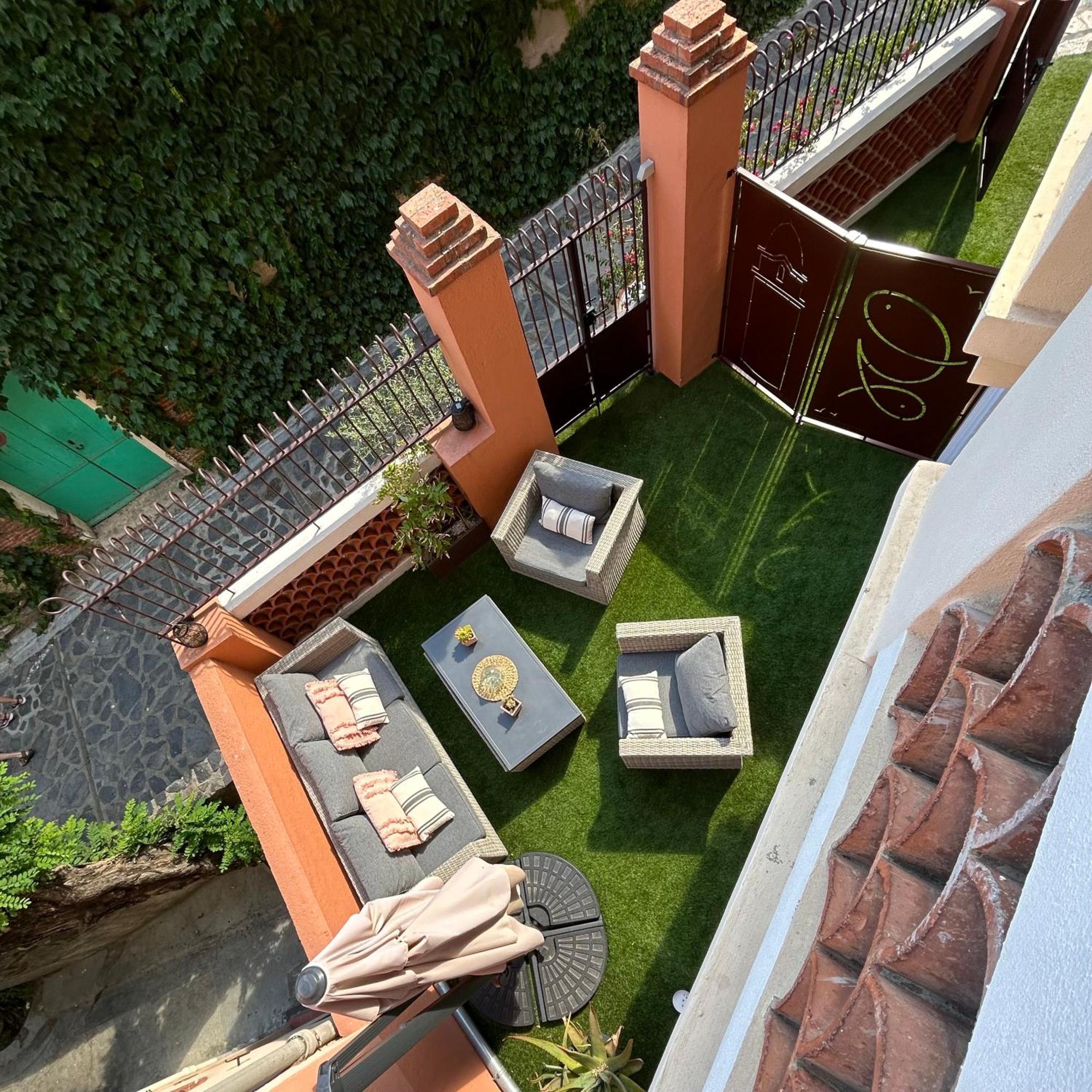 La Calade   Les Glycines Appartement
